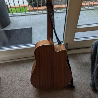 Auden Neo Series Colton Cutaway (LH) image 2