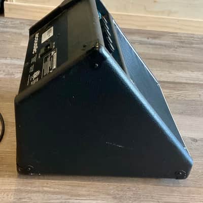 Acoustic AG15 15W 1x8 Guitar Combo image 4