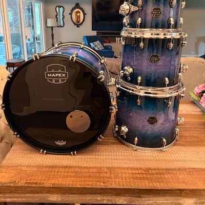 MAPEX Saturn VI  2026 -  Studioease image 7
