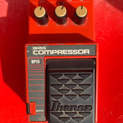 Ibanez BP10 80's image 1