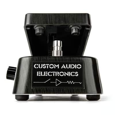 Dunlop MC404 CAE Wah Pedal