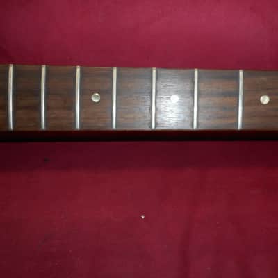 Gibson EBO 3 or Melody Maker Vintage Bass Project 1970's image 6