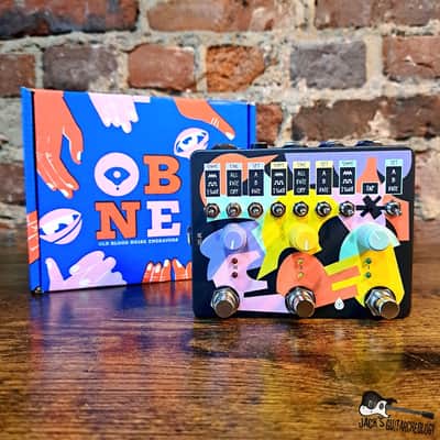 Old Blood Noise Endeavors Expression Ramper X3 *NEW* image 1