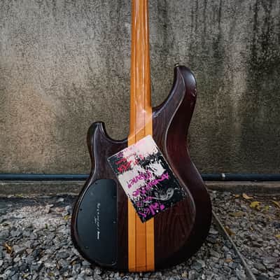 Ibanez Mc824ds 1982 image 6
