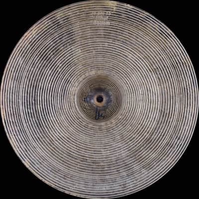 Bosphorus New Orleans 15" Hi-Hat 950/1246 g image 4