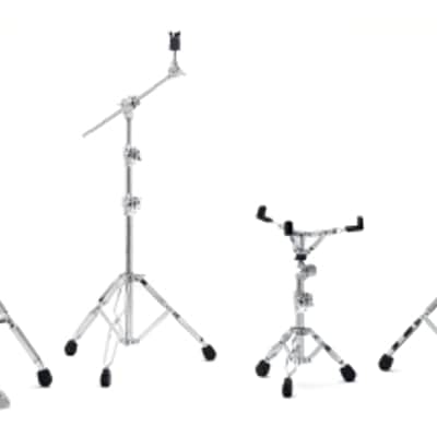 Gibraltar 6000 Series Hardware Pack image 1