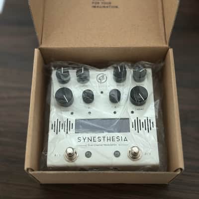 GFI System Synesthesia Dual Channel Modulation image 9