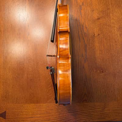 Used Full Size Scott Cao Violin Model# SVH-600 image 2