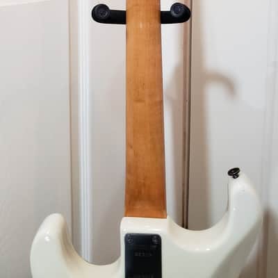 Kramer Baretta 1985 Vintage - Custom Artwork image 13