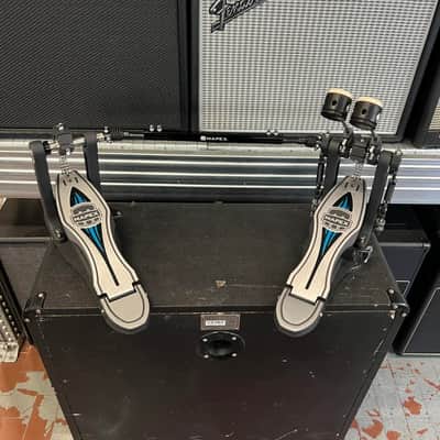 Mapex Pf1000 Tw Falcon Double Pedal image 1