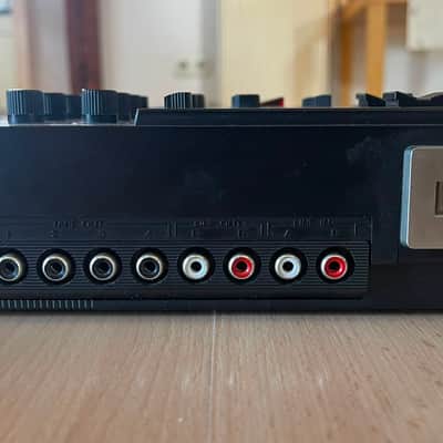 Fostex X-15 Multitracker mid-80s - very good image 5