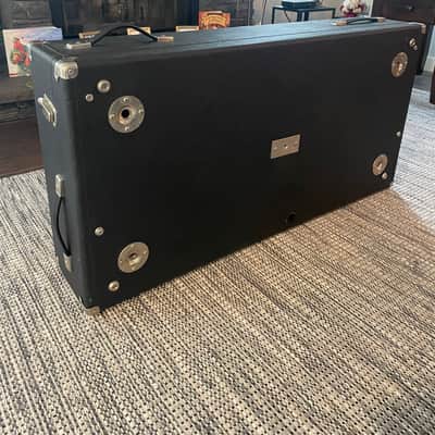 Rhodes Mark II Stage 73-Key Electric Piano 1979 - 1983 - Black Flat Top image 15