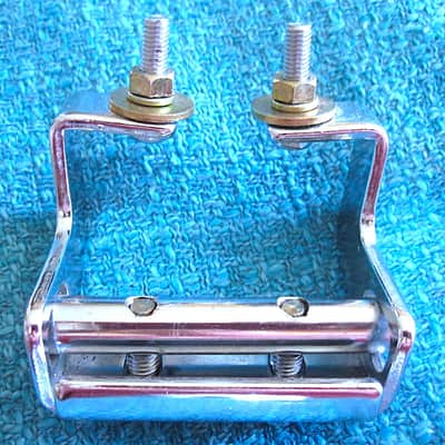 Yamaha Snare Drum Snare Guard Frame Snare Guide - Vintage (USED) image 3