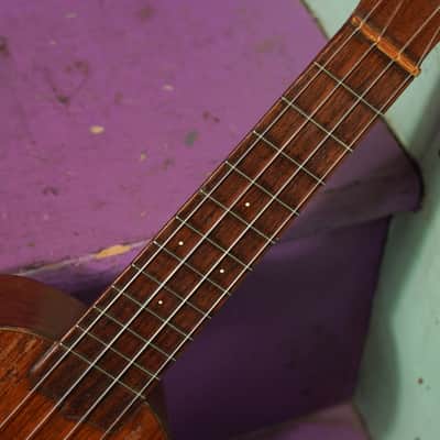 1910s Martin Style 1 Soprano Ukulele (VIDEO! Fresh Work, Ready) image 4