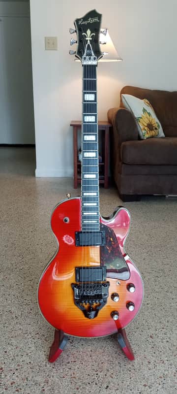 Hagstrom Super Swede image 1