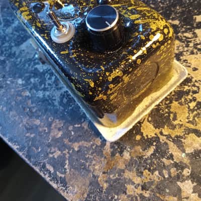 Dongeomac Modified Random Number Generator Fuzz image 3
