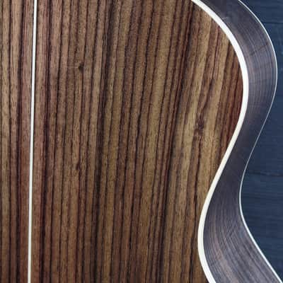 Taylor 814ce Next Generation – Grand Auditorium Acoustic-Electric Guitar image 8