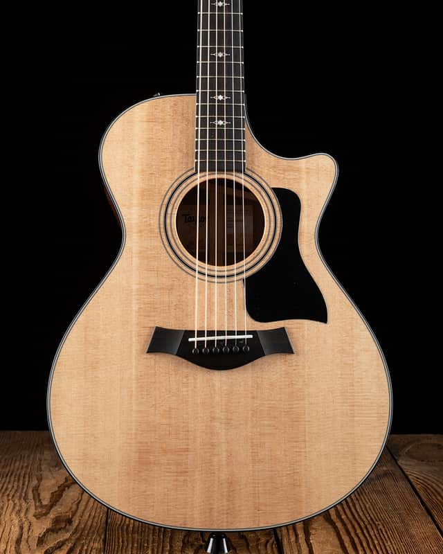 Taylor 312ce V-Class - Natural image 1