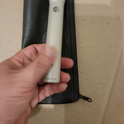 Shure KSM109 2000s - Silver image 5