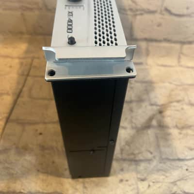 Crown XTI4000 Power Amp image 8