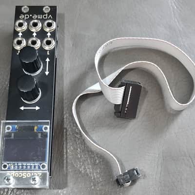 Vpme.de ZeroScope oscilloscope eurorack module image 2