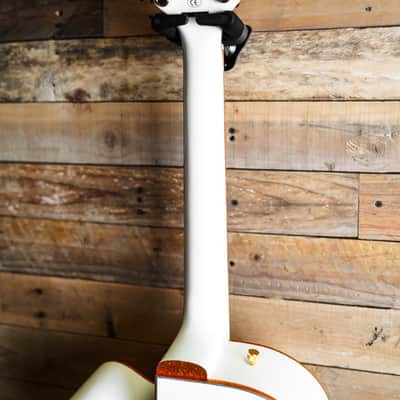 2014 Gretsch G4022CWFE 12 String Rancher image 6