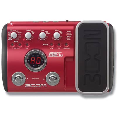 Zoom G2.1KL Kiko Loureiro Signature | Reverb