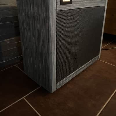 Morgan Amplification MVP23 - Combo Twilight image 11