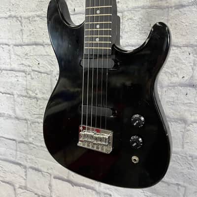 Synsonics Strat Style Electric Guitar image 8