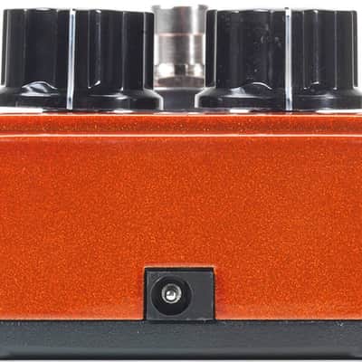 DOD Compressor 280 Optical Compressor Pedal image 5