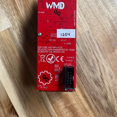 WMD devices Kraken image 2