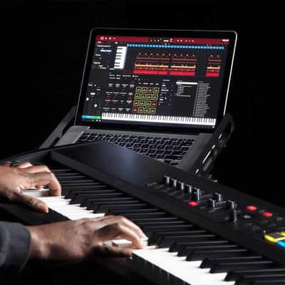 M-Audio HAMMER 88 PRO image 10