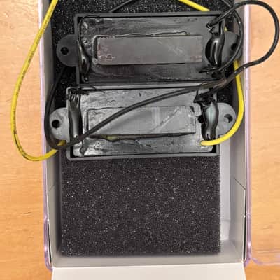 Unbranded P Bass Pickups - Fits Fender Models! image 3