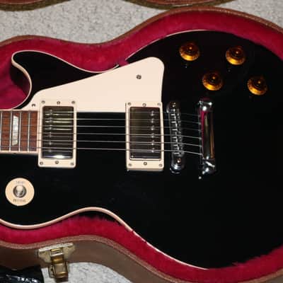 2016 USA Gibson Les Paul Standard - Locking Tuners Coil Taps - No Tariffs image 1
