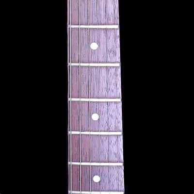 Wolf Guitars Australia Sonic Acoustic - 3 Tone Sunburst image 4