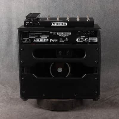 Line 6 Spider Valve 112 - Footswitch **COLLECTION ONLY** - 2nd Hand image 7