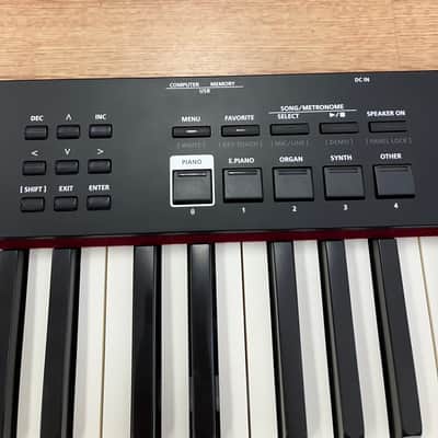 Roland RD-08 88-Key Digital Stage Piano - Black image 9