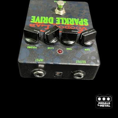 Voodoo Labs Sparkle Drive - X15892 image 7