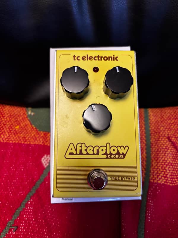 TC Electronic Afterglow Chorus