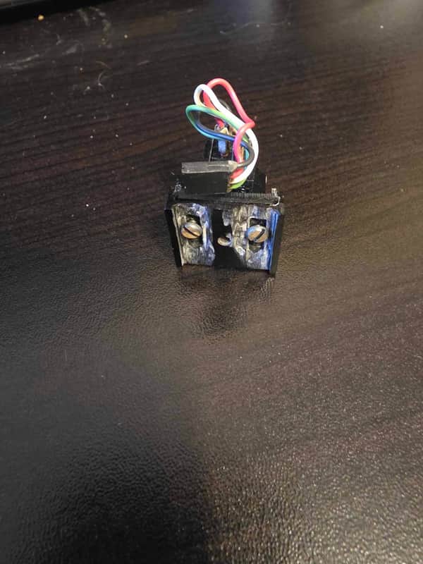 Immagine Shure M44 C 1969 - black - 1