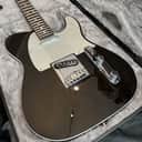 Fender American Ultra Telecaster Texas Tea