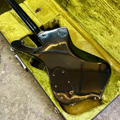 Greco Mirage Iceman 1978 - Black beauty MK-780ps m-1000 original vintage MIJ Japan Ibanez paul Stanley kiss OX image 10