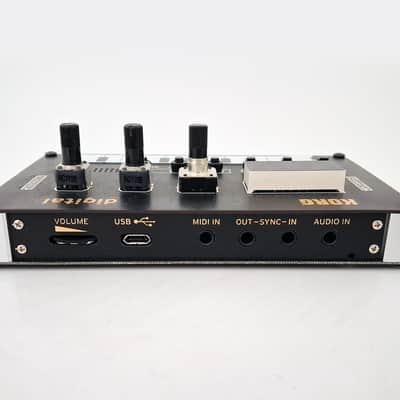 Korg NTS-1 synthesizer 2019 image 8