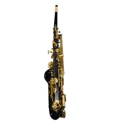 Jupiter JAS1100GOQ 1100 Performance Series Alto Saxophone - Gilded Onyx image 4