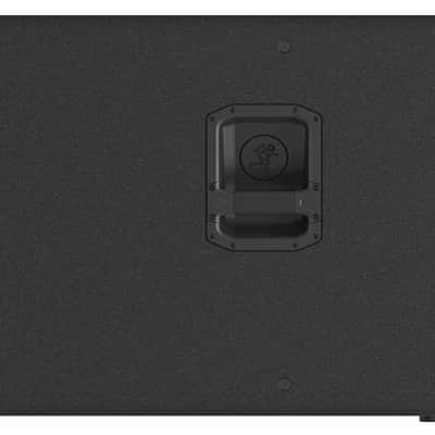 2) Mackie DRM212-P 1600w 12" DJ PA Speakers+2) 18" Passive Subs+Air Assist Mount image 4