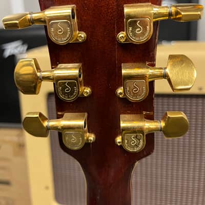 Gibson SG vintage 1968 - image 7