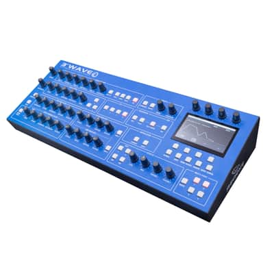 Groove Synthesis 3rd Wave Desktop - Synthesizer image 2