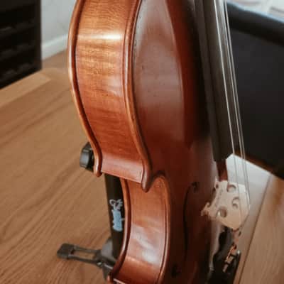 Scott Cao STV - 750E King Joseph Violin 2017 image 7