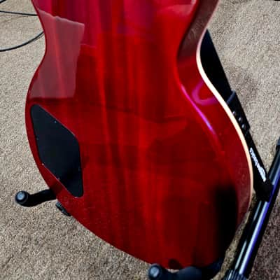 Gibson Les Paul Traditional 2017 - Heritage Cherry Sunburst image 10