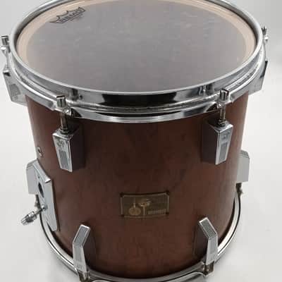 Sonor Signature Series Bubinga 12″ x 12″ Tom Drum image 9